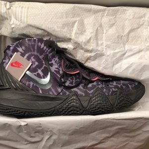 Nike Kyrie , Nike Kybrid S2